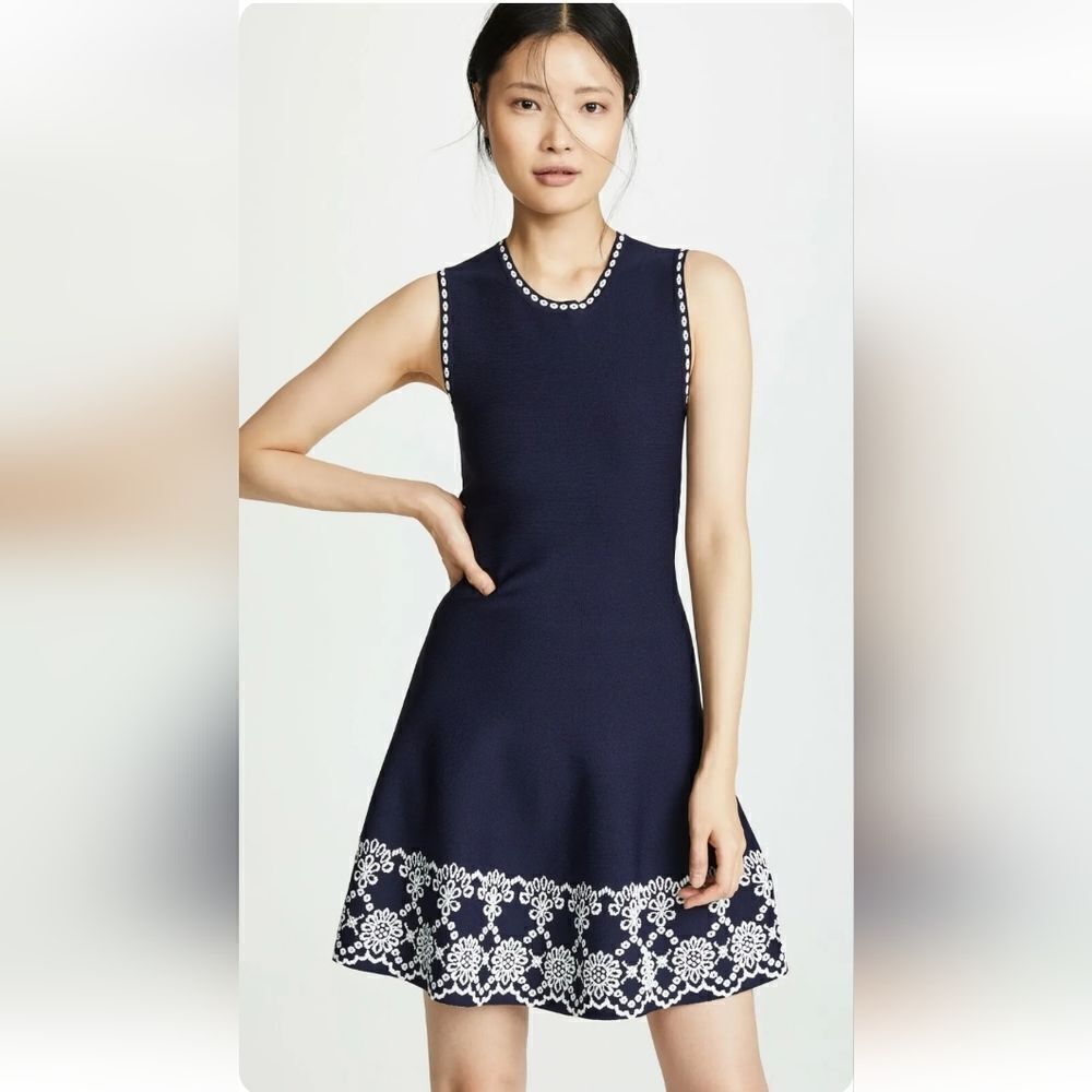 SHOSHANNA CATERINA DRESS - Picture 12 of 12